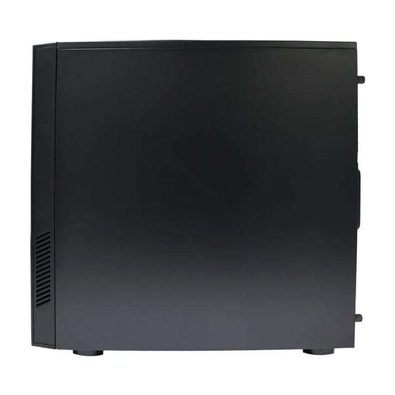 RCT EX1 Micro-ATX PC Case with 300W Power Supply