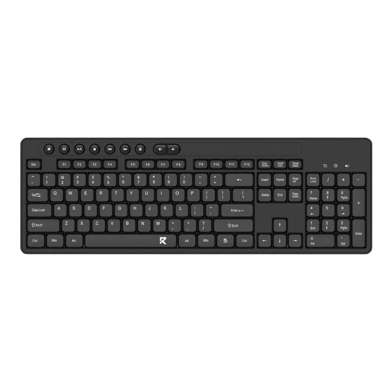 Redragon BK-7094 Full-sized Wireless Office Keyboard RD-BK-7094