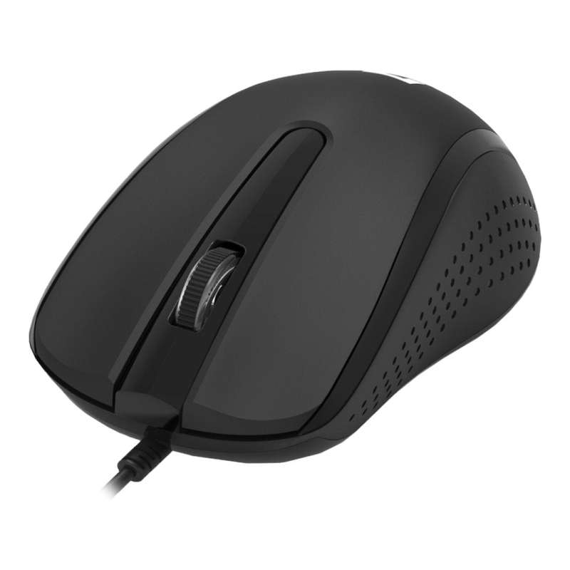Redragon USB Wired Optical Mouse Black RD-BM-4049