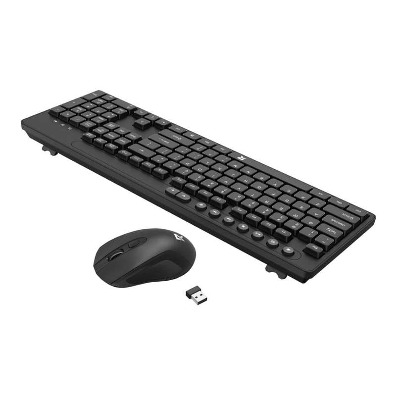 Redragon BS-7094 Wireless Keyboard and Mouse Combo