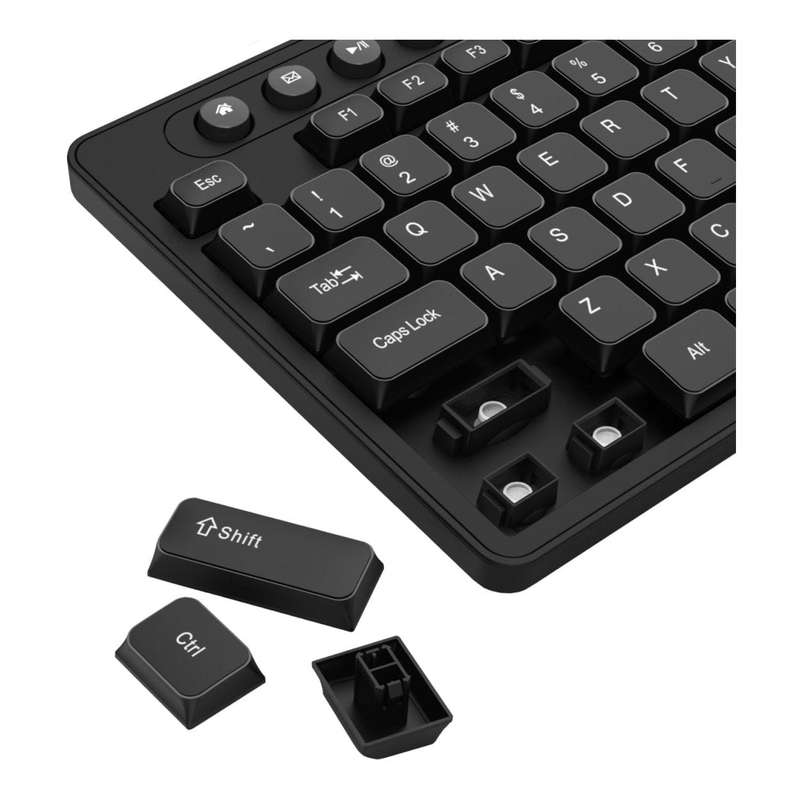 Redragon BS-7094 Wireless Keyboard and Mouse Combo