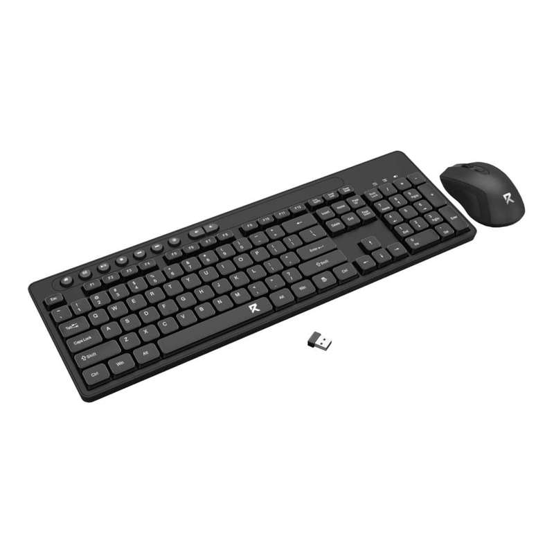 Redragon BS-7094 Wireless Keyboard and Mouse Combo