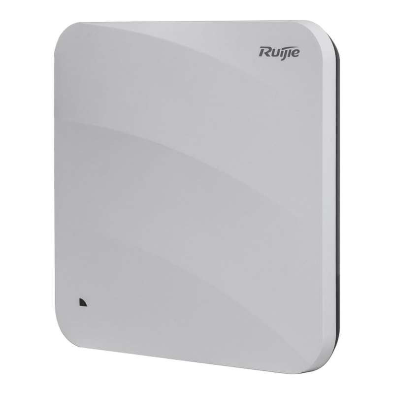 Ruijie Networks RG-AP810-I Wi-Fi 6 Dual-radio 1.775 Gbps Indoor Access Point