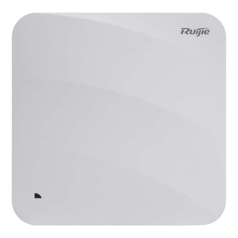 Ruijie Networks RG-AP810-I Wi-Fi 6 Dual-radio 1.775 Gbps Indoor Access Point