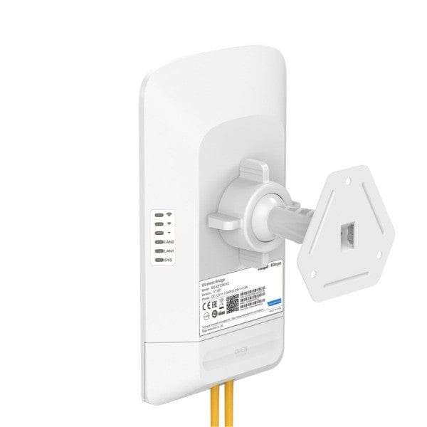 Ruijie Reyee RG-EST350 V2 5GHz Dual-stream 802.11ac 5KM Wireless Bridge