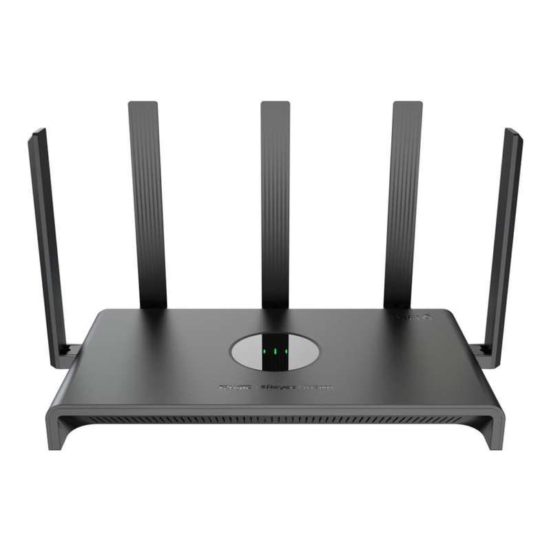 Ruijie Reyee PRO 3000M Wi-Fi 6 Dual-band Gigabit Gaming Router RG-EW3000GX