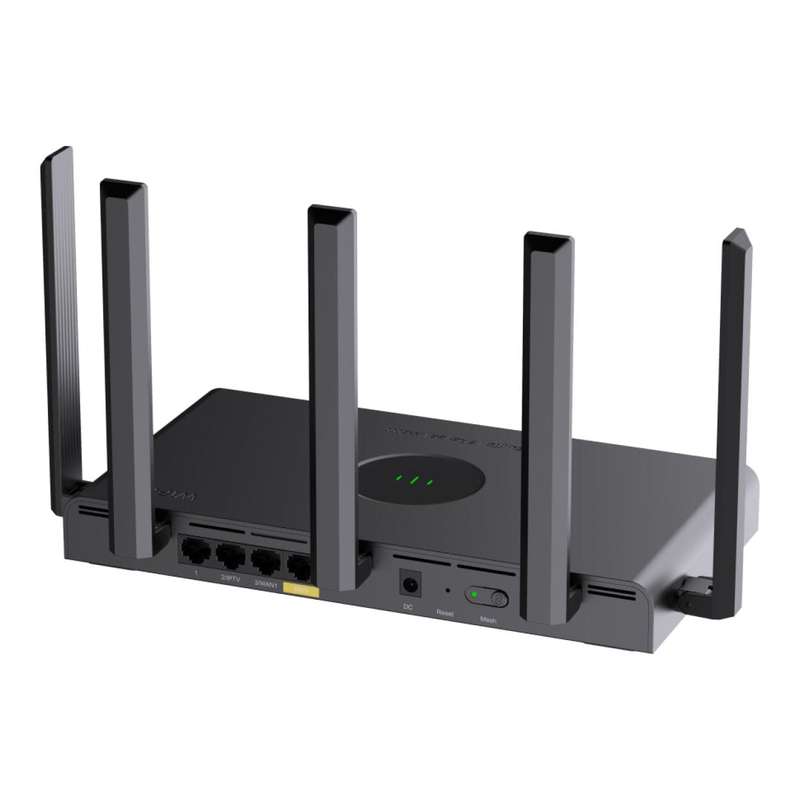 Ruijie Reyee PRO 3000M Wi-Fi 6 Dual-band Gigabit Gaming Router RG-EW3000GX