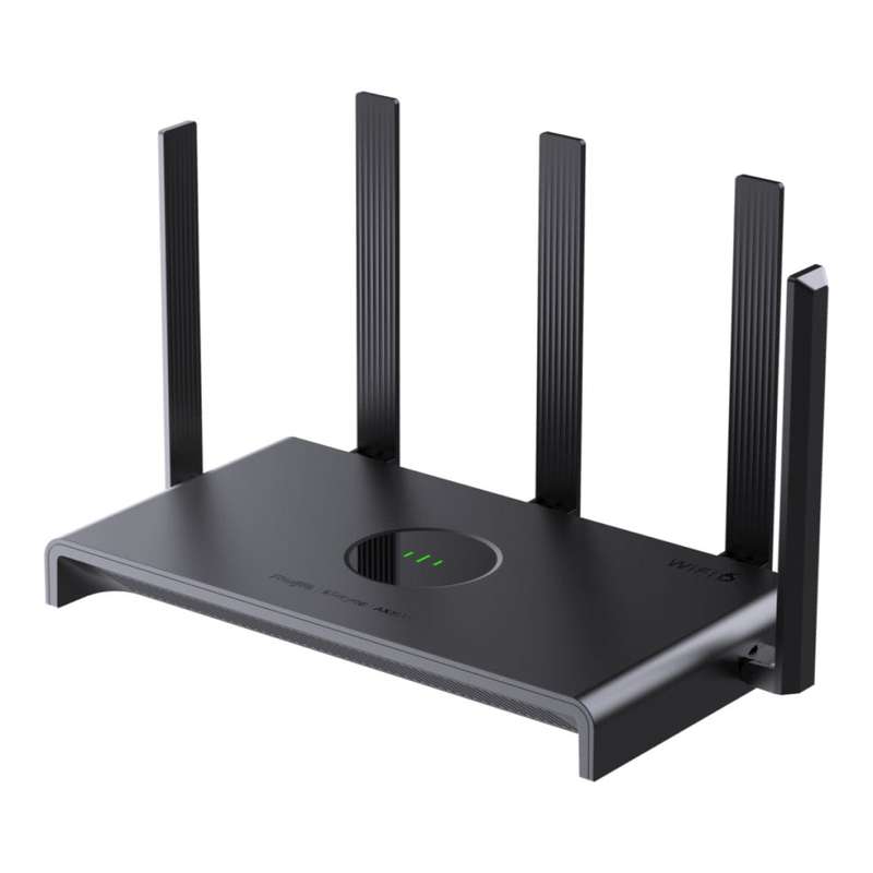 Ruijie Reyee PRO 3000M Wi-Fi 6 Dual-band Gigabit Gaming Router RG-EW3000GX