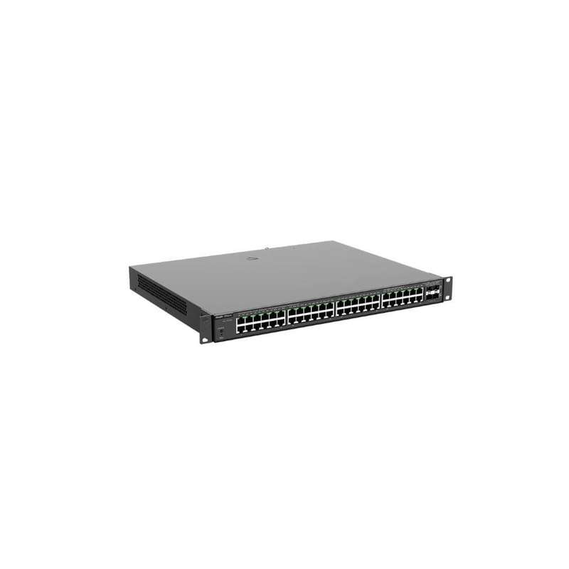 Ruijie Reyee RG-NBS3100-48GT4SFP-P 52-port Gigabit Layer 2 Cloud Managed PoE Switch
