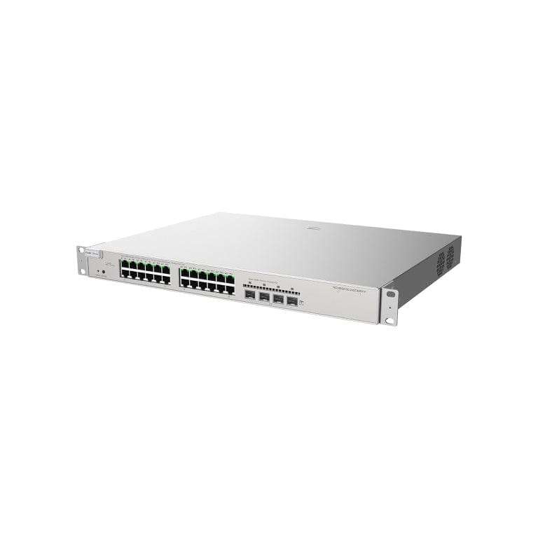Ruijie Reyee RG-NBS5200-24GT4XS-P 24-port Gigabit Layer 3 PoE Switch