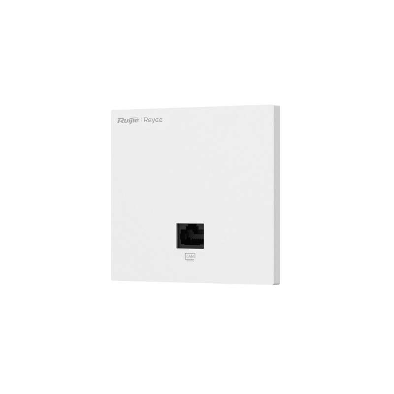 Ruijie Reyee RG-RAP1201 Reyee Wi-Fi 5 1267 Mbps Wall-mounted Access Point