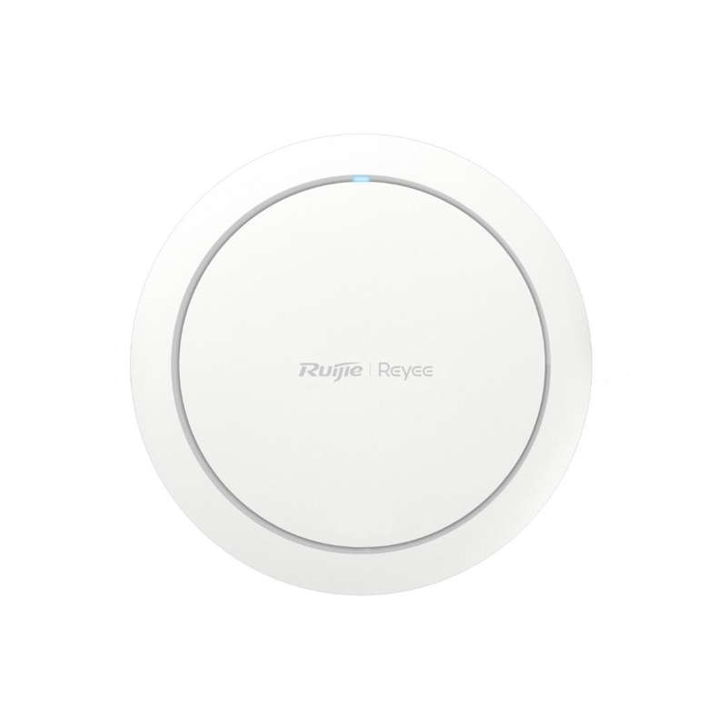 Ruijie Reyee RG-RAP2266 Wi-Fi 6 AX3000 Indoor Ceiling-Mount Access Point