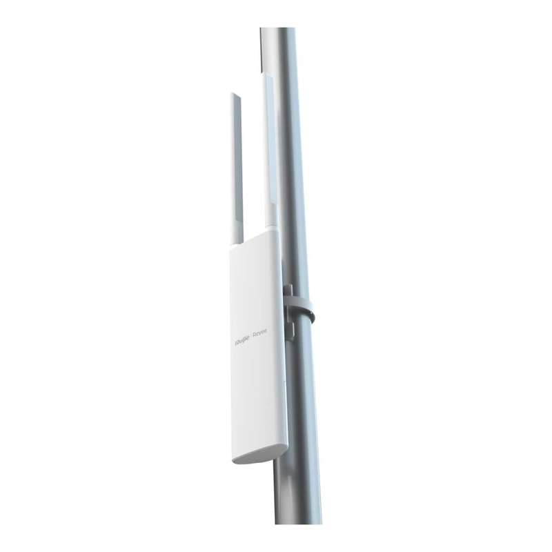 Ruijie Reyee Wi-Fi 5 AC1300 Dual-Band Outdoor Access Point RG-RAP52-OD