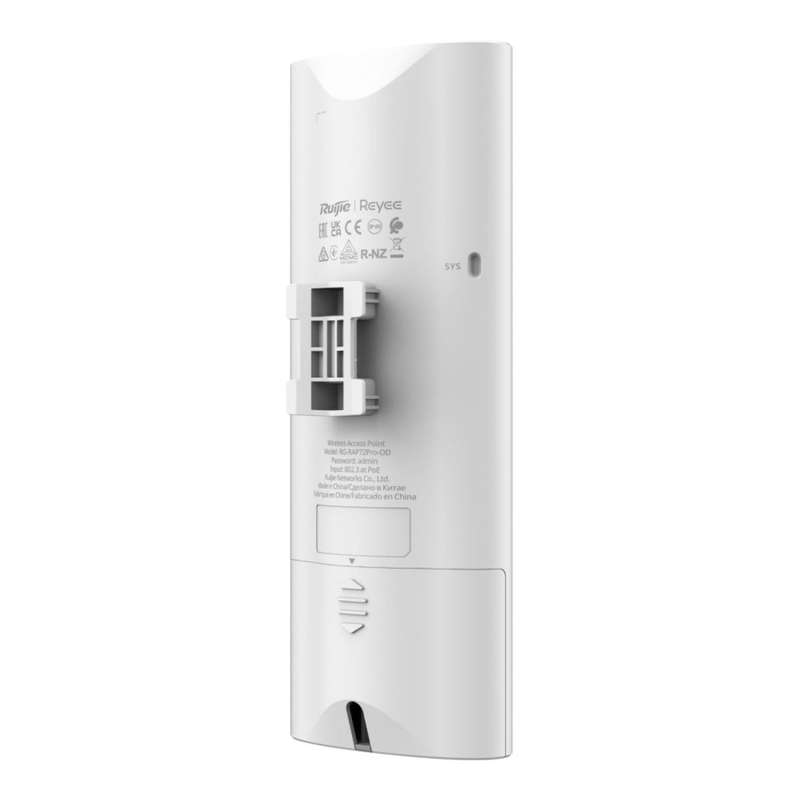 Ruijie Networks BE5040 Wi-Fi 7 Versatile Wireless Access Point RG-RAP72Pro-OD