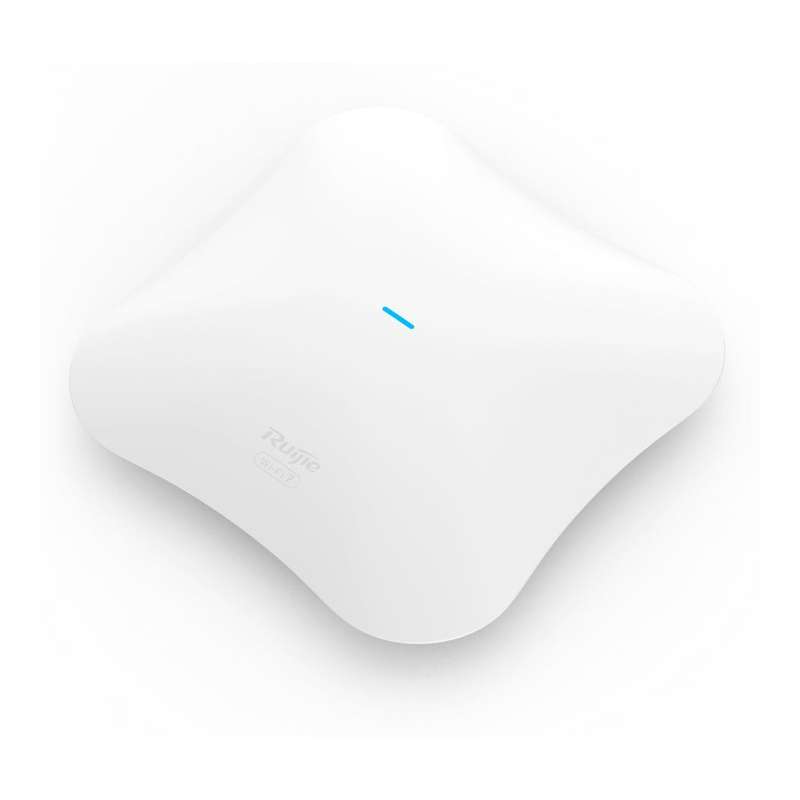 Reyee BE14000 Tri-Band Wi-Fi 7 Multi-Gigabit SFP+ Ceiling Access Point RG-RAP73Pro