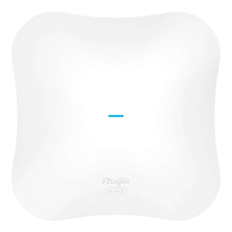 Reyee BE14000 Tri-Band Wi-Fi 7 Multi-Gigabit SFP+ Ceiling Access Point RG-RAP73Pro