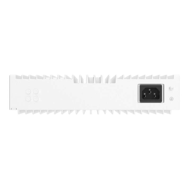 Ruijie Networks RG-SF2920-16GT2SFP-P 16-port GE 2 x Gigabit Uplink Optical Ports All-Optical PoE ...