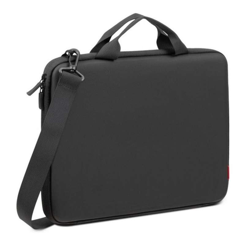 Rivacase 5131 15.6-inch Antishock Hardshell Notebook Case - Black RIVA-5131-BLACK