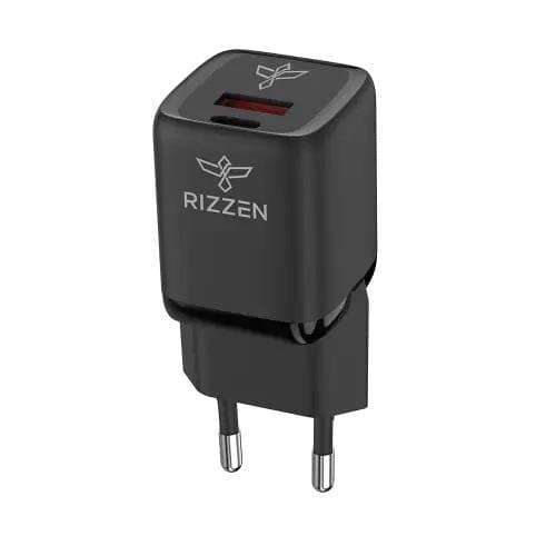 Rizzen 33W Rapid Wall Charger RIZ-WC-0001