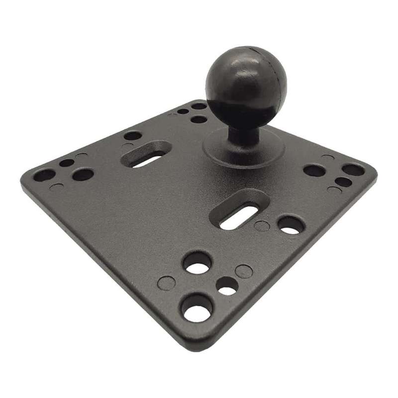 Rizzen 100x100mm VESA Plate with 1.5-inch Ball RIZZ-CLSB