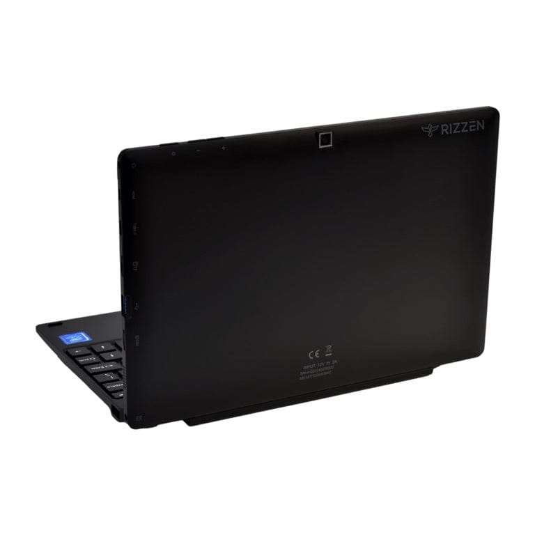 Rizzen NovaTab P10 10.1-inch HD Detachable 2-in-1 Tablet - Intel Celeron N4020 128GB ROM 4GB RAM ...
