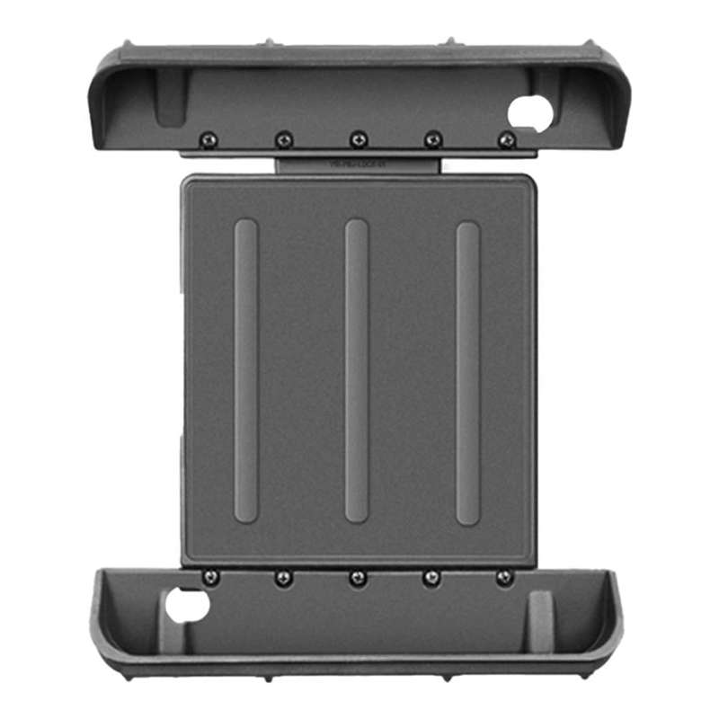 Rizzen PBJ03 270x170x12mm Rugged Tablet Holder with Lock RIZZ-PBJ03L