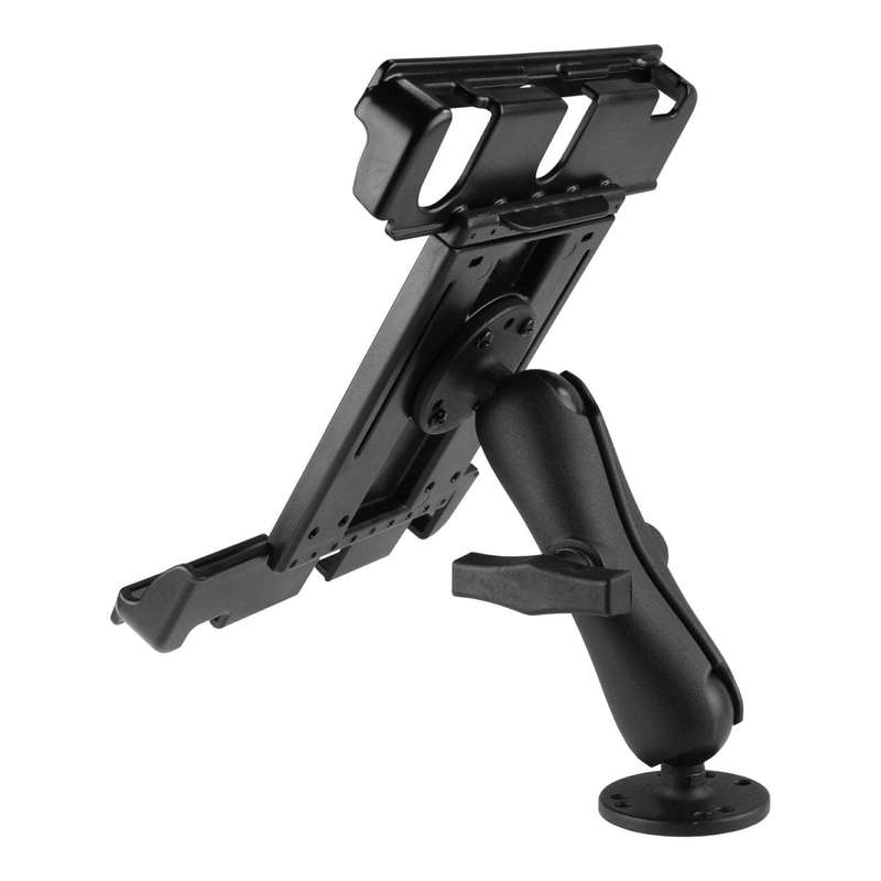 Rizzen PBJ07 Rugged Tablet Holder RIZZ-PBJ07