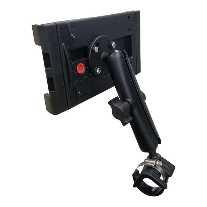 Rizzen 8 to 9.7-inch Adjustable Tablet Holder RIZZ-TAB-PAN-B