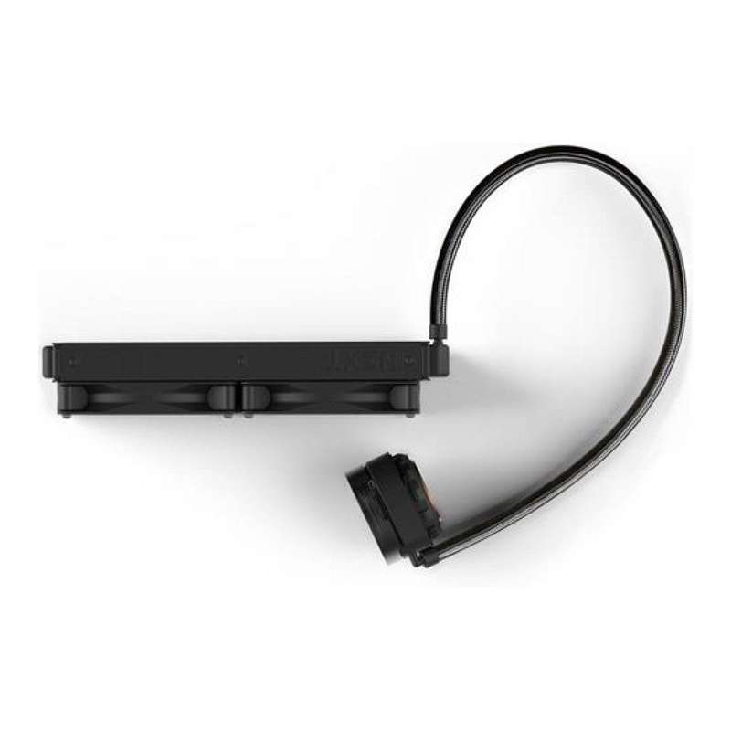 NZXT Kraken X62 RGB AIO 280mm Liquid Cooler RL-KRX62-02