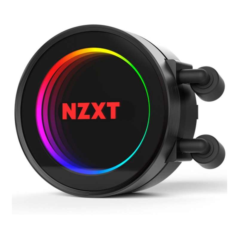 NZXT Kraken X62 RGB AIO 280mm Liquid Cooler RL-KRX62-02