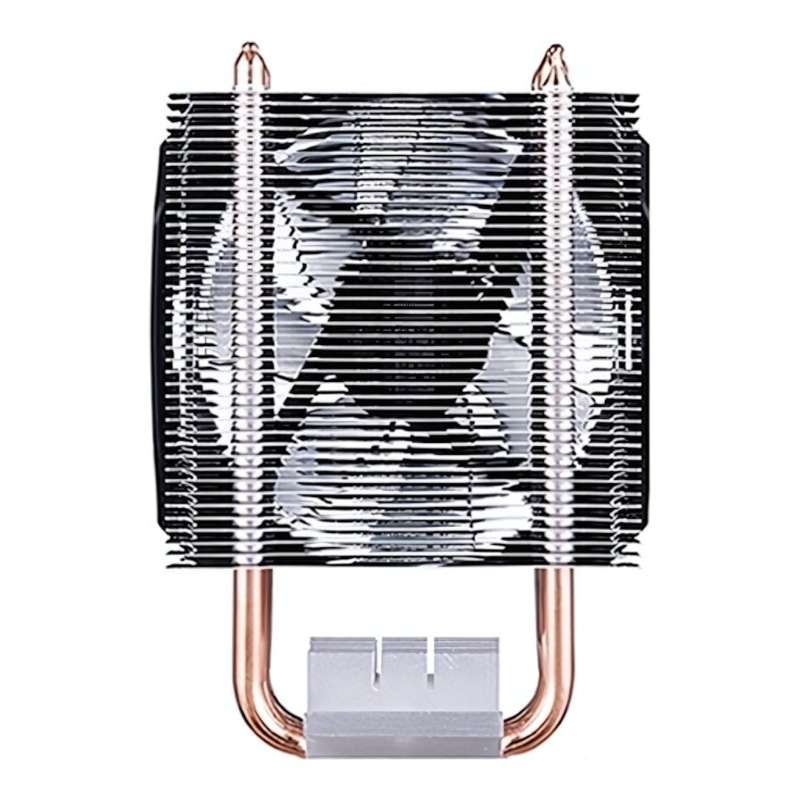 Cooler Master Hyper H411R CPU Cooler 92mm Black 2000rpm RR-H411-20PW-R1