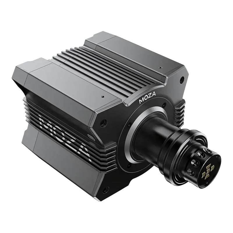 MOZA RS048 R12 Direct Drive Wheel Base