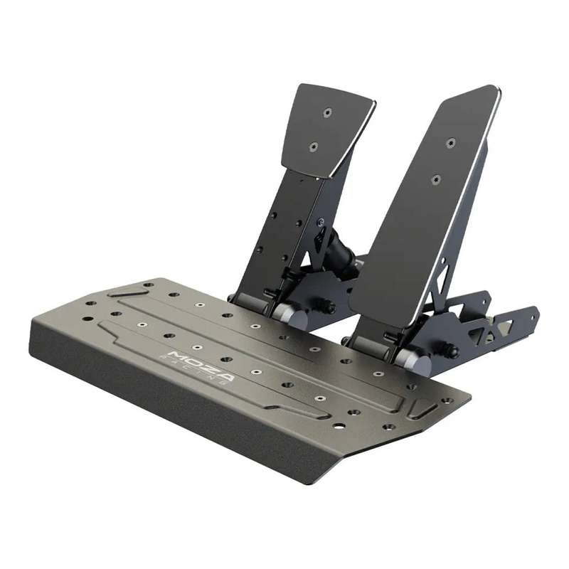 MOZA RS11 SR-P Pedals - No Clutch