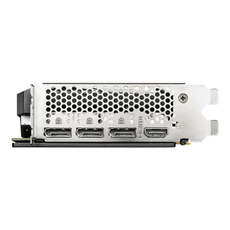 MSI Ventus 3X OC LHR GeForce RTX 3060 Ti 8GB GDDR6 Graphics Card RTX 3060 Ti VENTUS 3X 8G OC LHR
