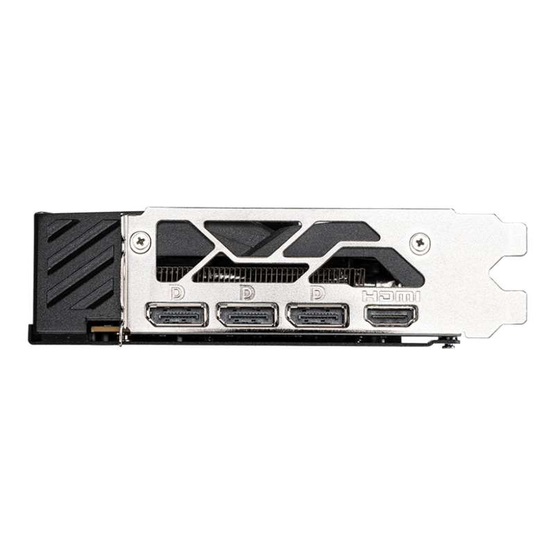 MSI GeForce RTX 5060 8G Gaming OC 8GB GDDR7 Graphics Card