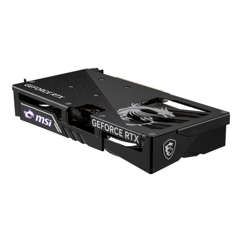 MSI GeForce RTX 5060 8G Gaming OC 8GB GDDR7 Graphics Card
