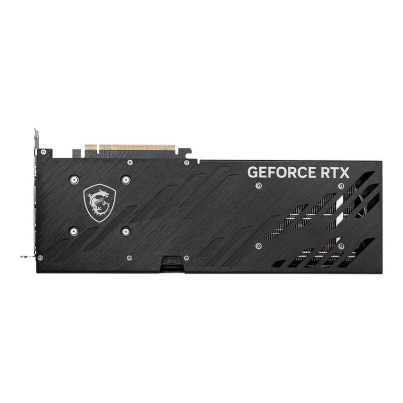MSI GeForce RTX 5060 Ti 8G Gaming Duke 3X OC 8GB GDDR7 Graphics Card