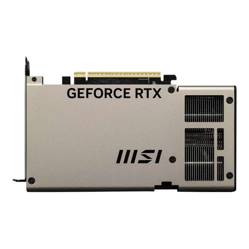 MSI GeForce RTX 5060 Ti 8GB INSPIRE 2X OC Graphics Card