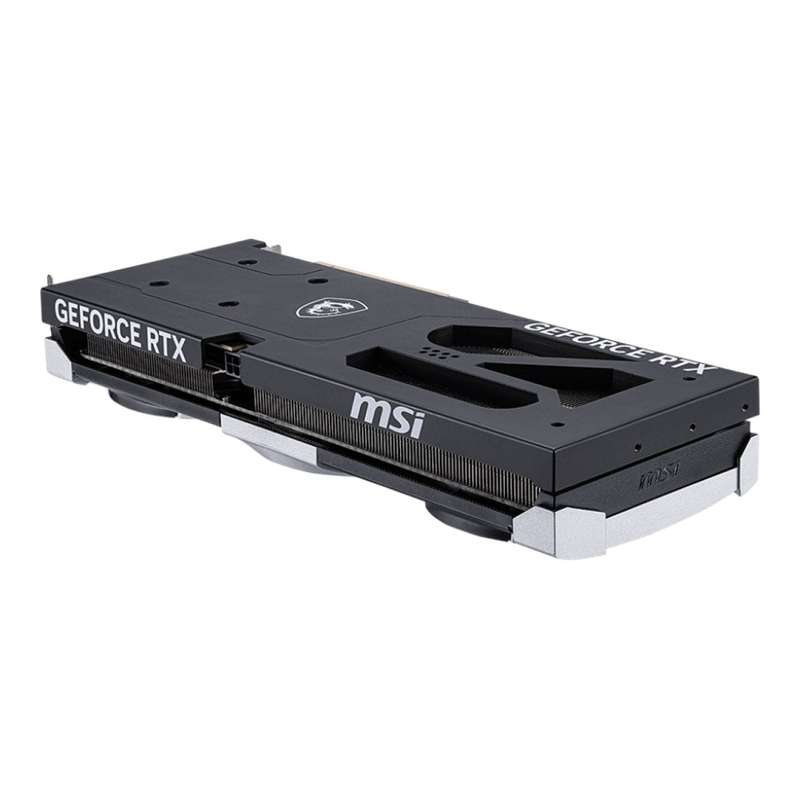 MSI GeForce RTX 5060 Ti 8G Ventus 3X OC 8GB GDDR7 Graphics Card
