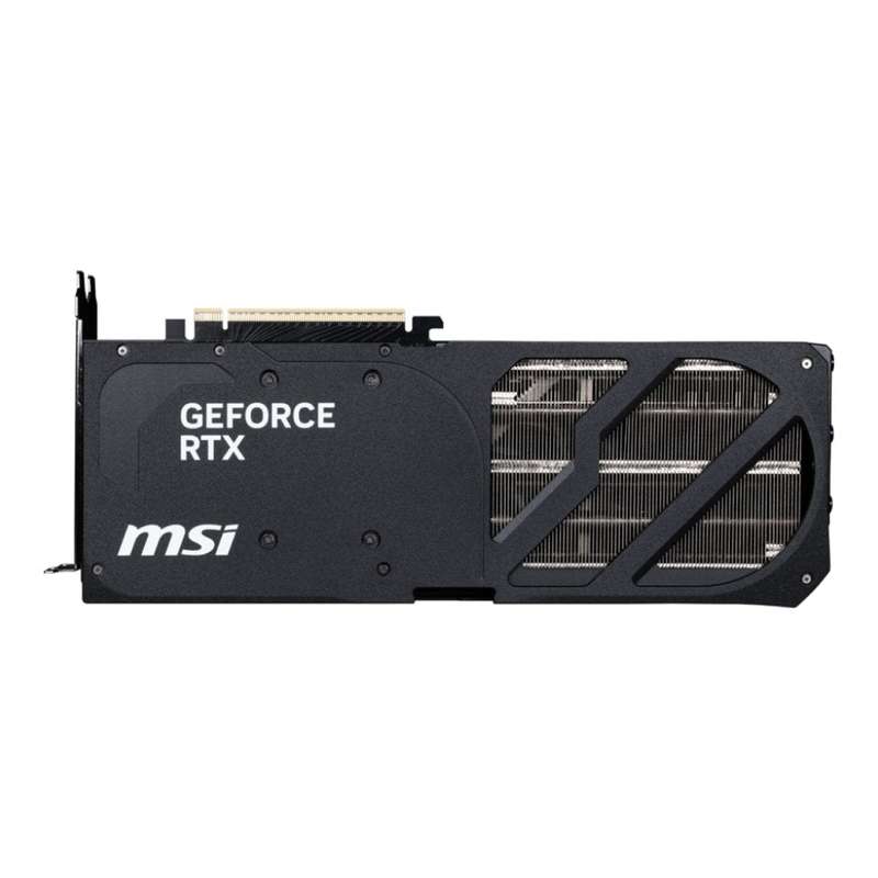 MSI GeForce RTX 5070 Ti 16GB GDDR7 SHADOW 3X OC Graphics Card