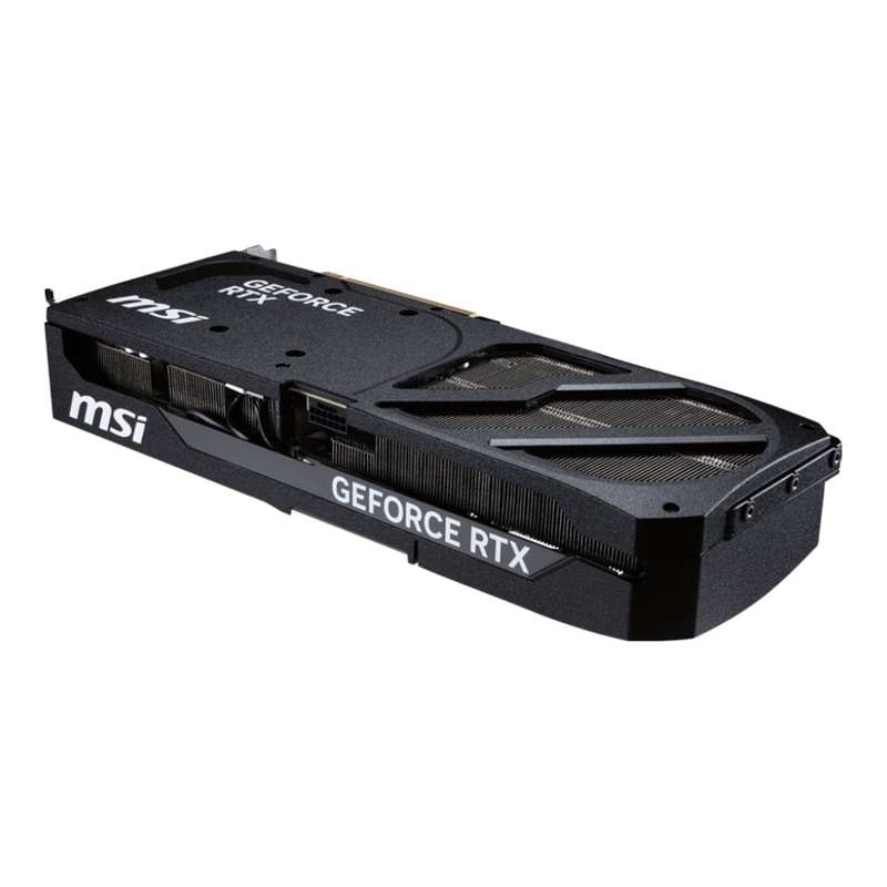 MSI GeForce RTX 5070 Ti 16GB GDDR7 SHADOW 3X OC Graphics Card