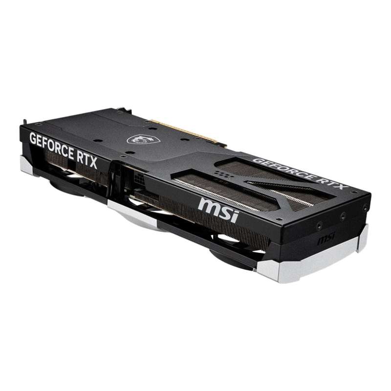 MSI GeForce RTX 5070 Ti 16G Ventus 3X OC 16GB GDDR7 Graphics Card