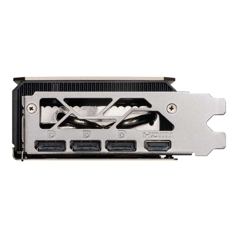 MSI GeForce RTX 5080 16G Inspire 3X OC 16GB GDDR7 Graphics Card