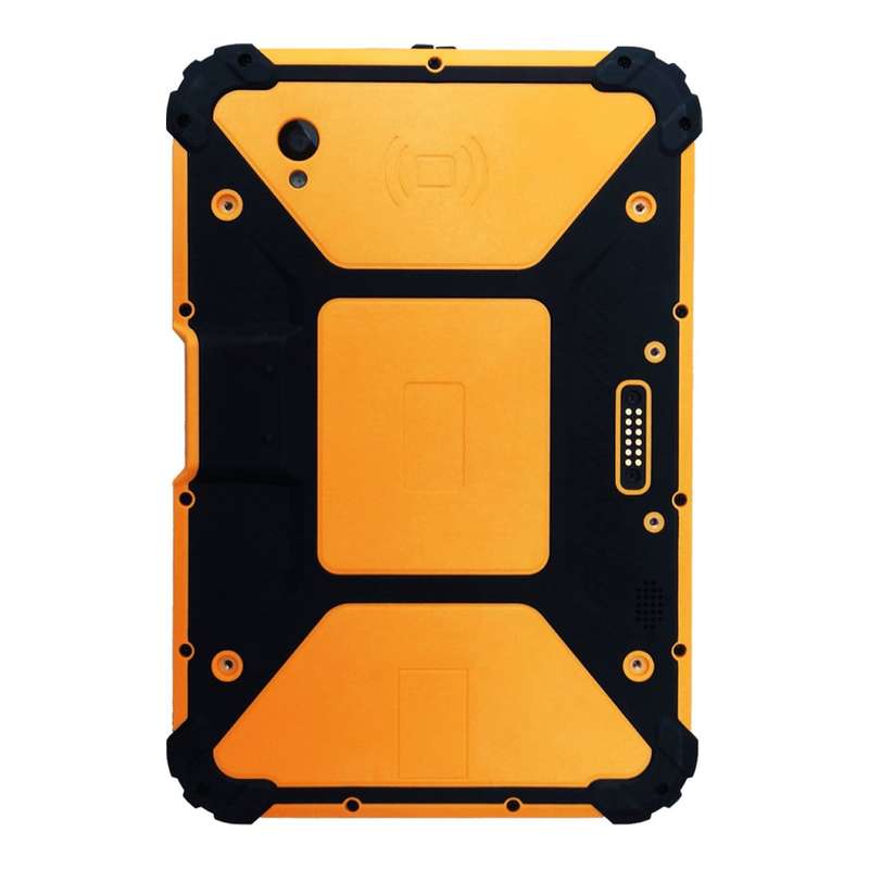 RuggEX RT8.0 Intrinsically Safe 8-inch Rugged Tablet - Qualcomm MSM8953 64GB ROM 4GB RAM Android 9