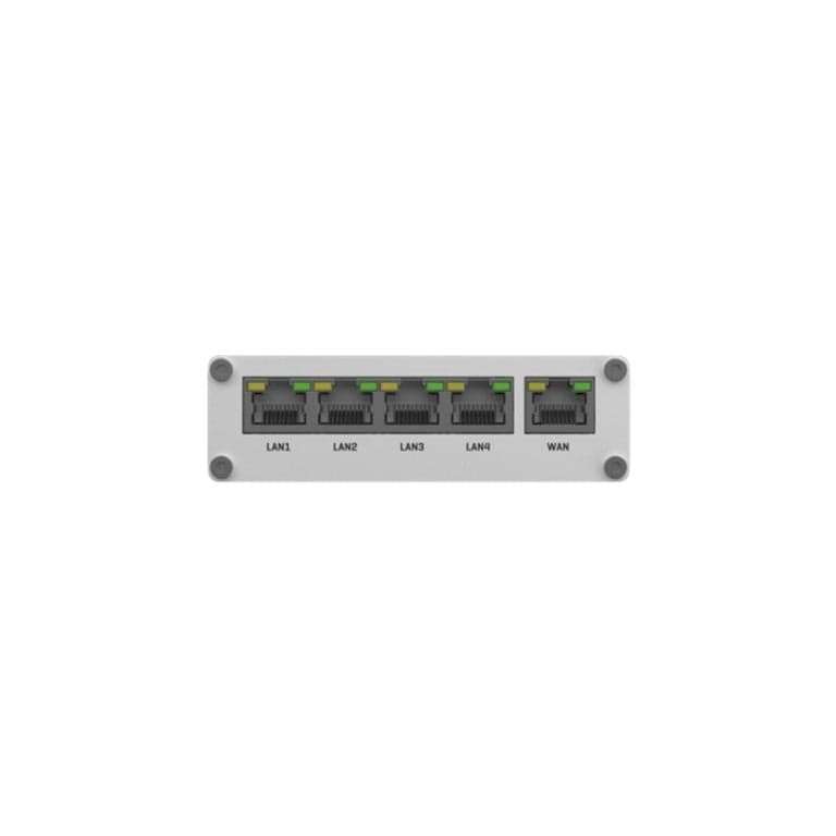 Teltonika RUT300 Industrial Fast Ethernet Router