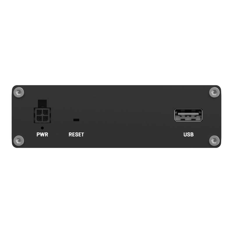 Teltonika RUT301 Industrial Ethernet Router