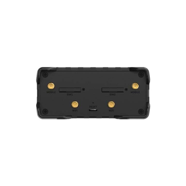 Teltonika RUT951 Industrial Cellular LTE Cat4 Router