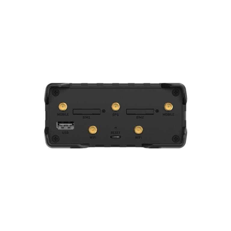 Teltonika RUT956 Industrial Cellular LTE Cat4 Router