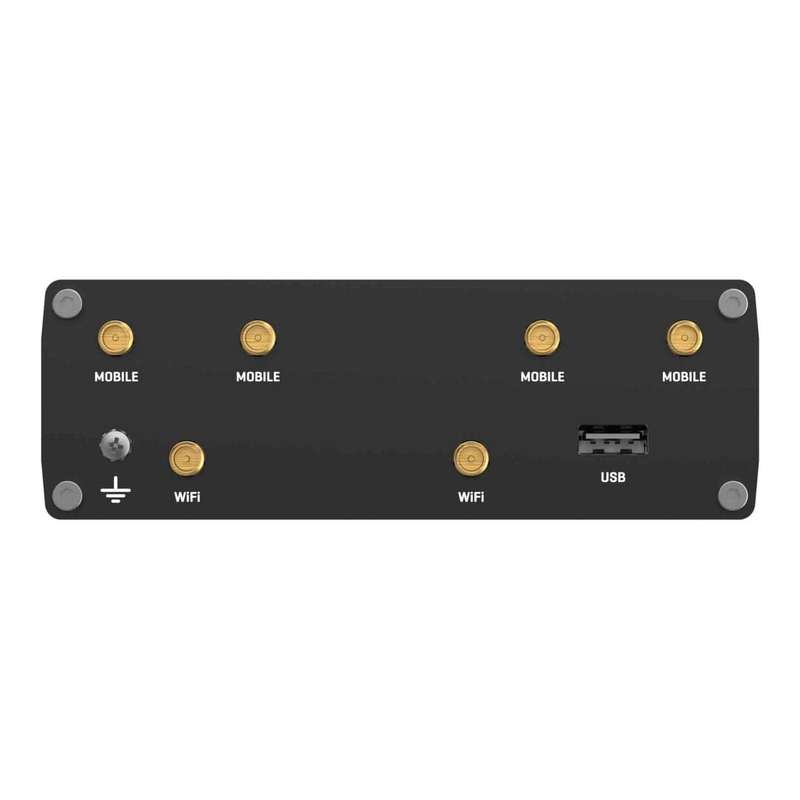 Teltonika RUTM51 5G Industrial Router