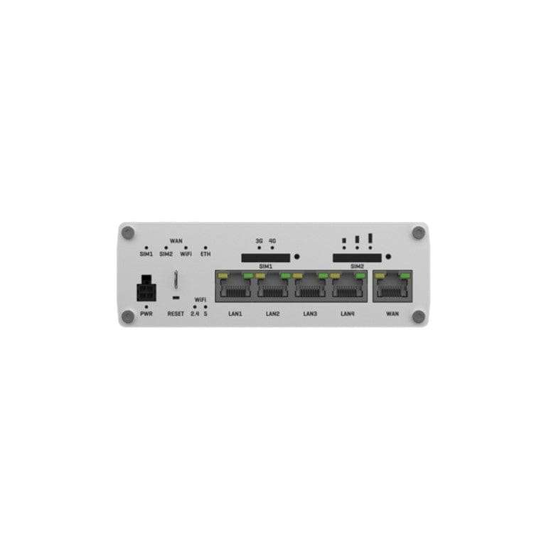 Teltonika RUTX14 Industrial Cellular LTE Cat12 Router
